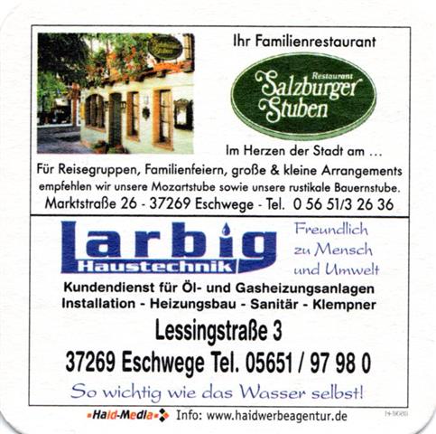 eschwege esw-he salzburger 2a (quad185-larbig) 